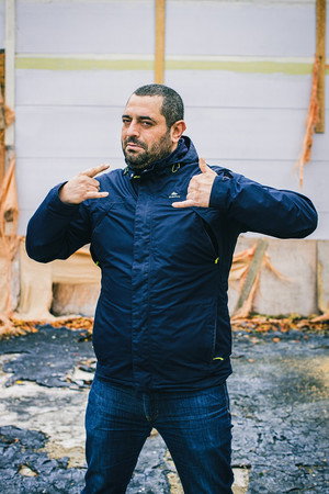 Erhan Demirci profil kép