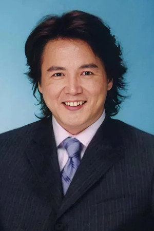 Lin Ruiyang profil kép
