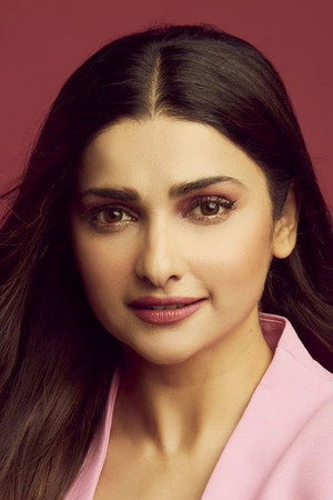 Prachi Desai profil kép