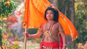 Veer Hanuman - Bolo Bajrang Bali Ki Jai 1. évad Ep.113 113. epizód