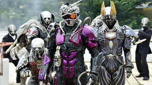 仮面ライダージオウ 1. évad Ep.47 47. epizód