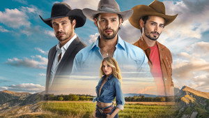 Tierra de amor y coraje kép