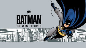 Batman: A rajzfilmsorozat kép