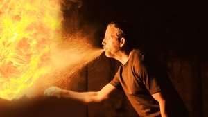 Ezt ne próbáld ki! - Halálos mutatványok David Blaine-nel 1. évad Ep.3 3. epizód