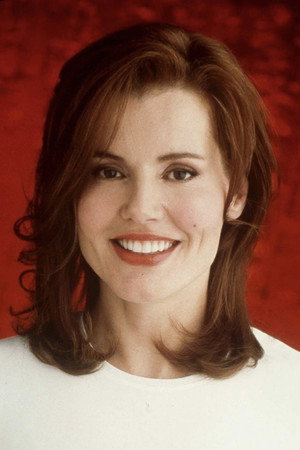 Geena Davis profil kép