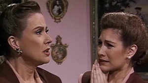 María Mercedes 1. évad Ep.9 9. epizód