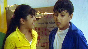 शाका लाका बूम बूम 1. évad Ep.15 15. epizód
