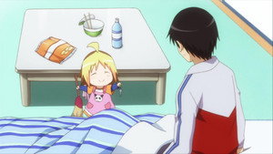 はなまる幼稚園 1. évad Ep.21 21. epizód