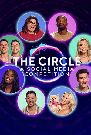 The Circle - USA poszter