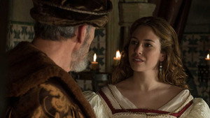 Carlos, rey emperador 1. évad Ep.3 3. epizód