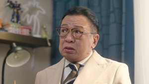 正義女神 1. évad Ep.7 7. epizód