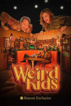 Weird Kids poszter