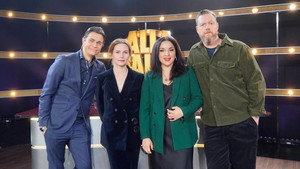 Alla mot alla med Filip och Fredrik 11. évad Ep.31 31. epizód