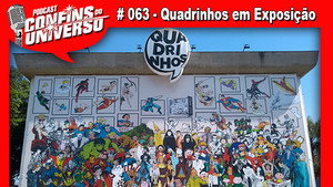 Confins do Universo 4. évad Ep.23 23. epizód