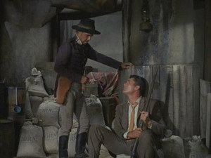 Időalagút 1. évad Ep.13 Alamo