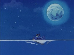 怪物くん 1. évad Ep.60 60. epizód