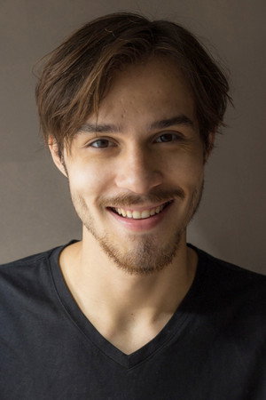 Rafael Delgado profil kép