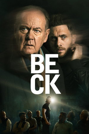 Beck poszter