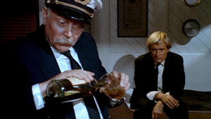 The Man from U.N.C.L.E. 3. évad Ep.19 19. epizód