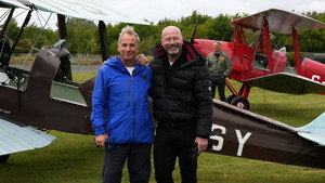 Robson Green's Weekend Escapes 4. évad Ep.3 3. epizód