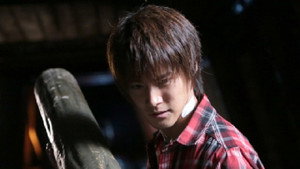 彼岸島 1. évad Ep.5 5. epizód