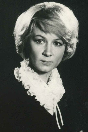 Алла Демидова profil kép