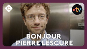 Jibé et Lucien en coulisses 1. évad Ep.29 29. epizód