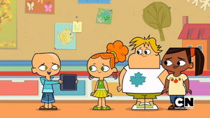 Total DramaRama 2. évad Ep.22 22. epizód