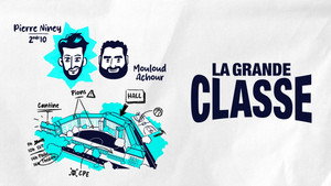 La Grande Classe kép