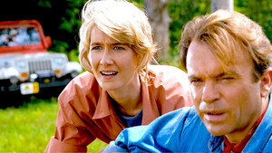 Meghatározó filmek a múltból 2. évad Ep.3 Jurassic Park