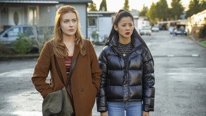 Nancy Drew 2. évad Ep.9 9. epizód