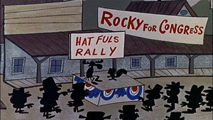 The Adventures of Rocky and Bullwinkle and Friends 3. évad Ep.10 10. epizód