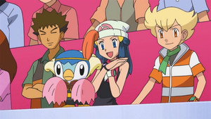 Pokémon 13. évad Ep.30 30. epizód