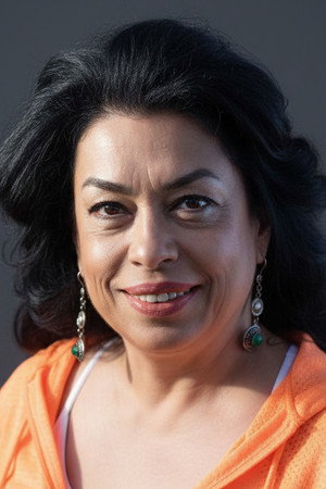 Selma Güneri profil kép