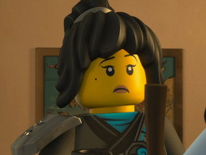 LEGO Ninjago: A Spinjitzu mesterei Mélypont Ep.2 166. fejezet: A mélység hívása