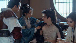 琅琊榜 2. évad Ep.15 15. epizód
