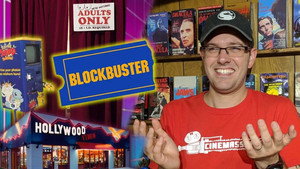 Cinemassacre Rental Reviews 1. évad Ep.18 18. epizód