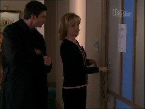 Nyughatatlan Jordan 3. évad Ep.12 12. epizód