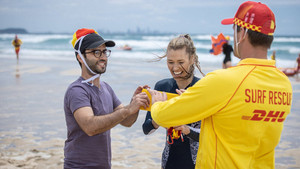 The Amazing Race Australia 5. évad Ep.2 2. epizód