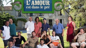 L'amour est dans le pré 13. évad Ep.1 1. epizód