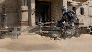 Star Wars: A Mandalóri kép