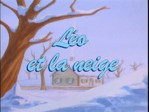 Léo et Popi 5. évad Ep.11 11. epizód
