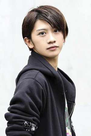 古田一紀 profil kép