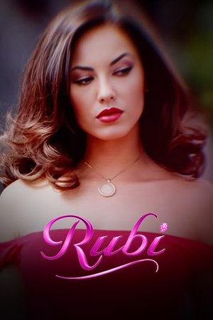 Rubí, az elbűvölő szörnyeteg poszter