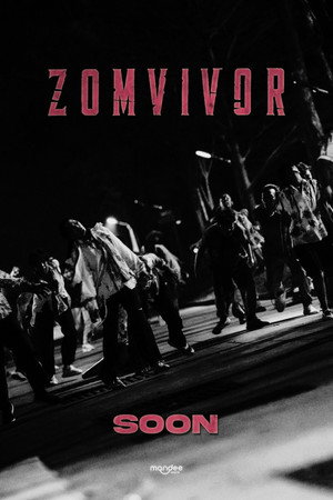 Zomvivor poszter