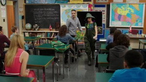 Degrassi 13. évad Ep.39 39. epizód