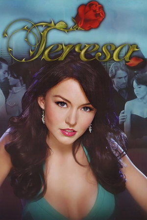 Teresa poszter