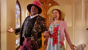 A megtörhetetlen Kimmy Schmidt 3. évad Ep.9 Kimmy Goes to Church!
