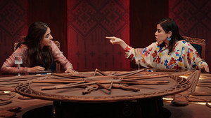 द ट्रेटर्स 1. évad Ep.7 7. epizód