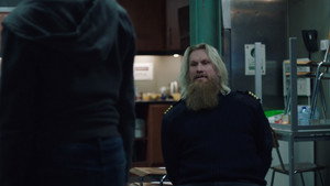 Rig 45 2. évad Ep.4 4. epizód